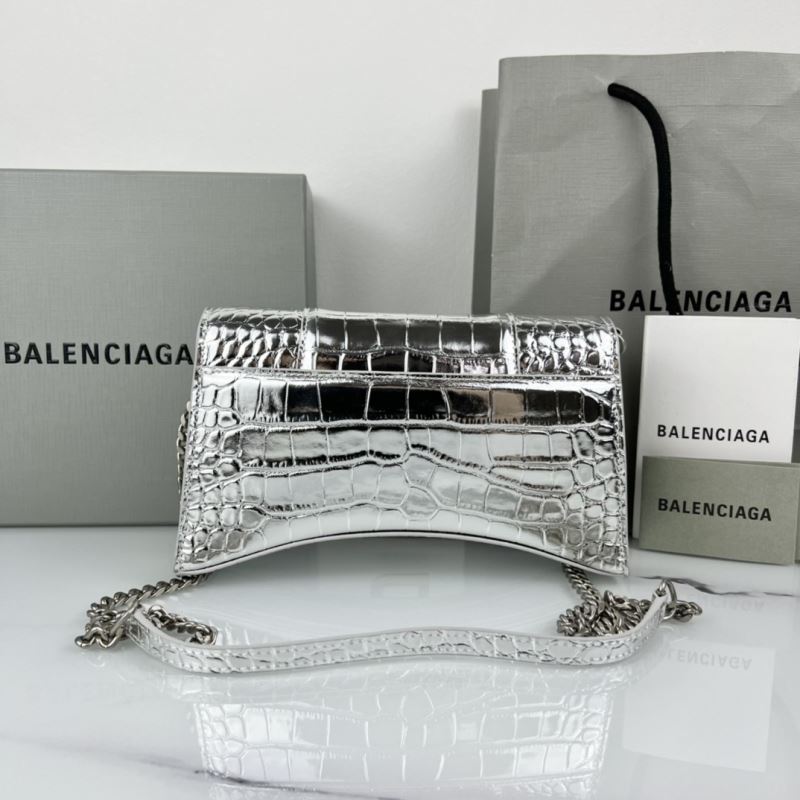 Balenciaga Hourglass Bags